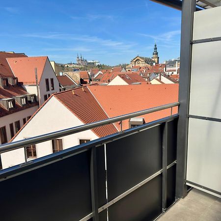 Hotel Central Bamberg Exterior photo