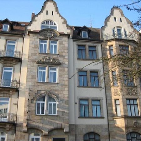 Hotel Central Bamberg Exterior photo