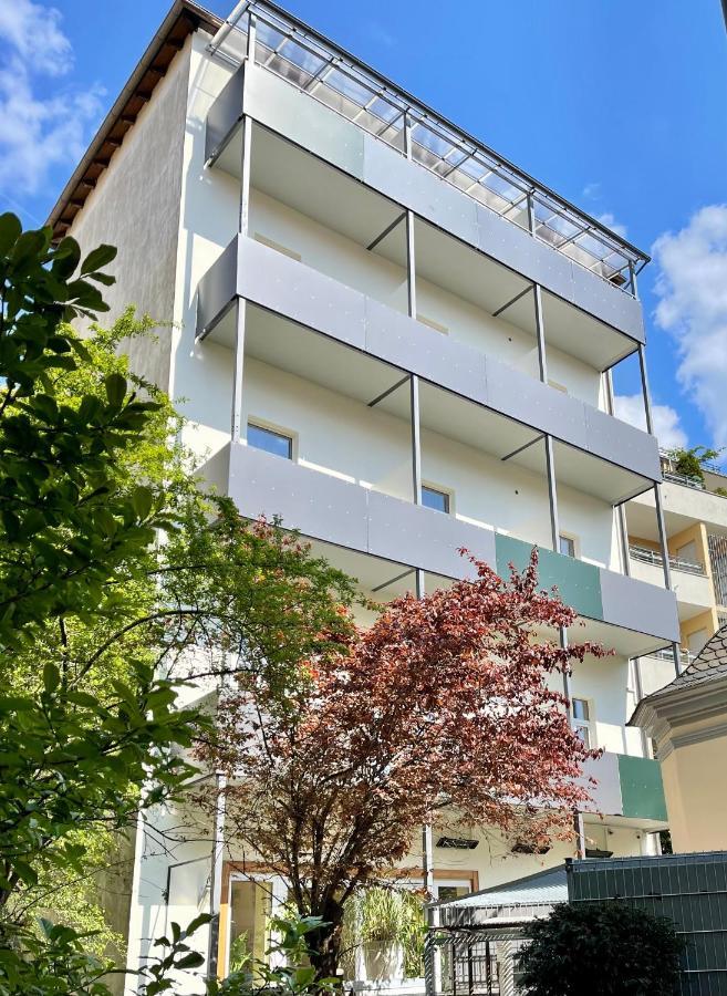 Hotel Central Bamberg Exterior photo