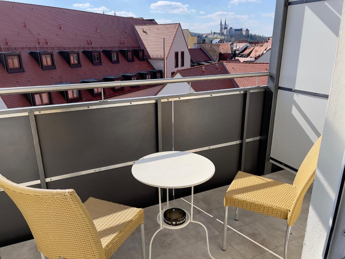 Hotel Central Bamberg Exterior photo