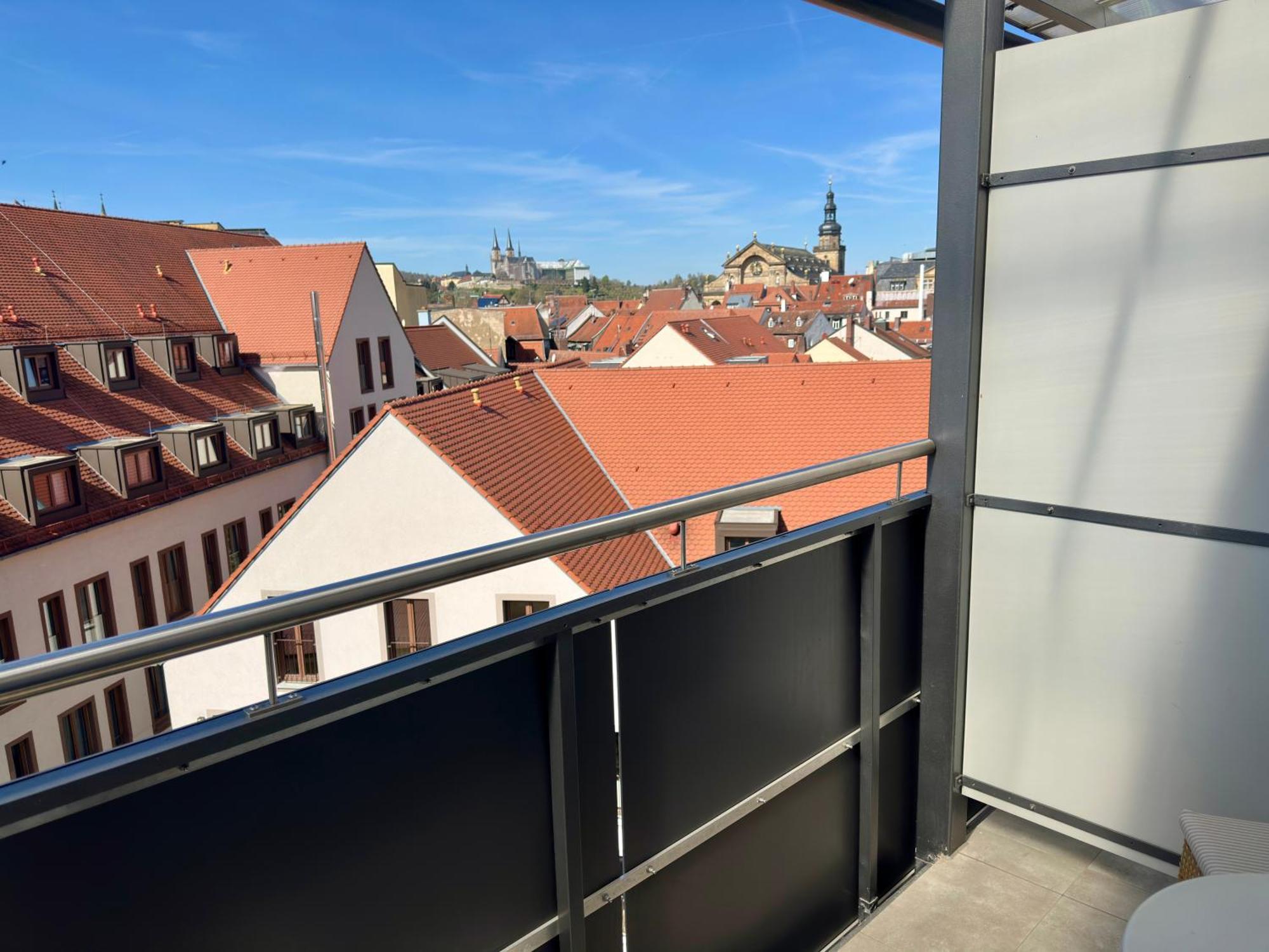 Hotel Central Bamberg Exterior photo