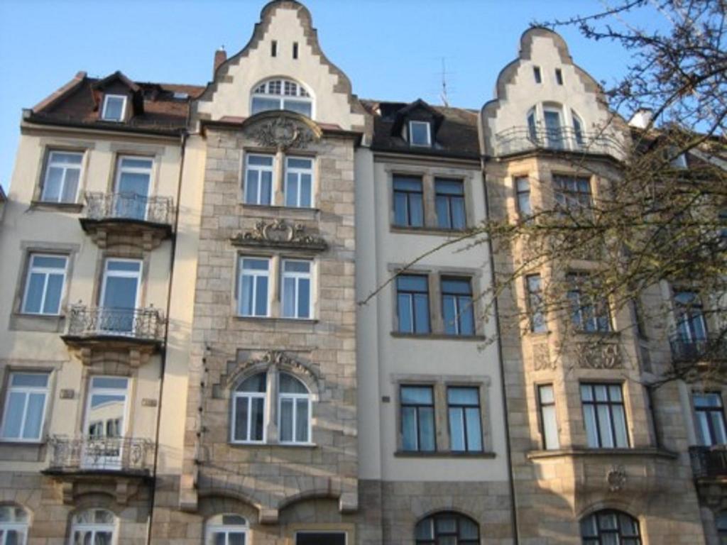 Hotel Central Bamberg Exterior photo